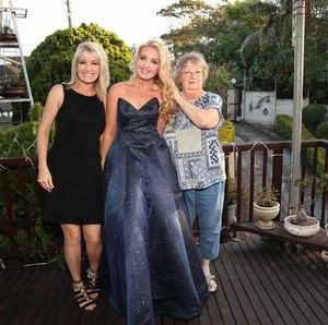 Meet your Posher, Louise